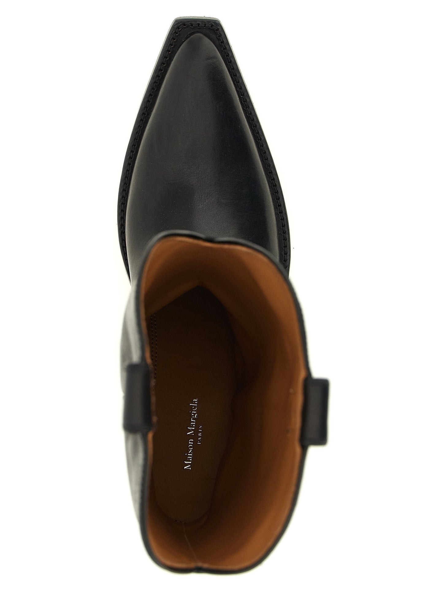 Maison Margiela Heel-less Boots