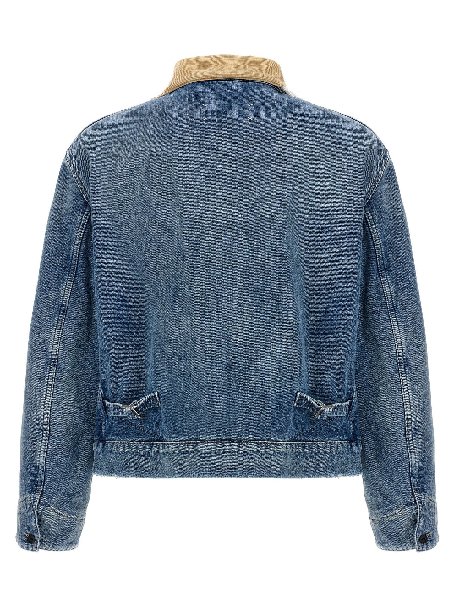 Maison Margiela Denim Jacket