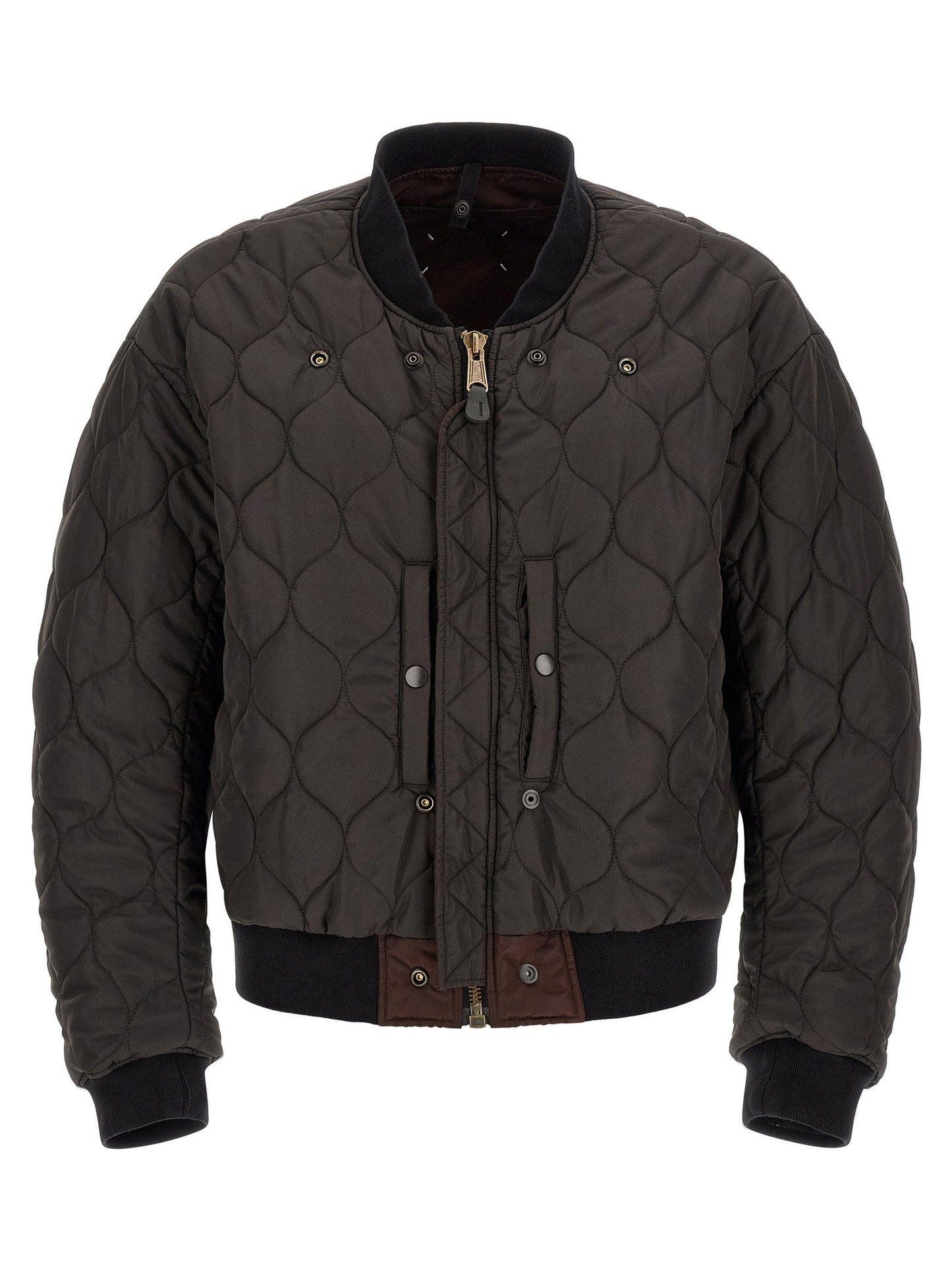 Maison Margiela Reversible Bomber Jacket