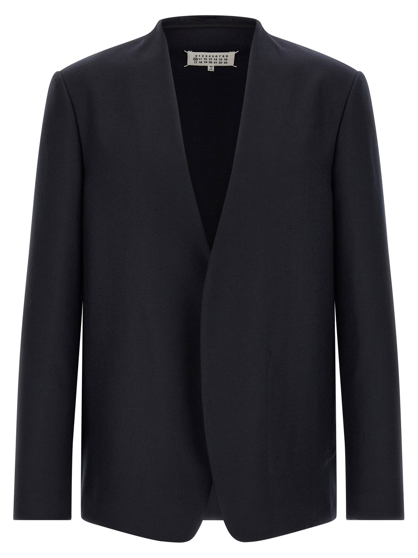 Maison Margiela Minimal Blazer