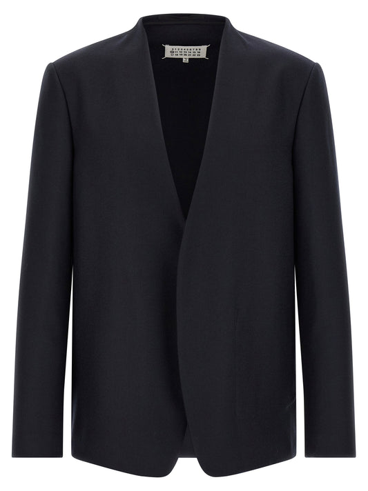 Maison Margiela Minimal Blazer