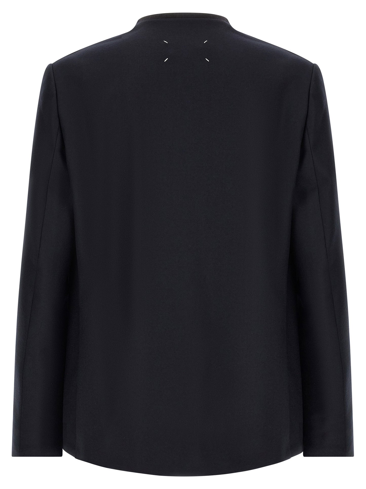 Maison Margiela Minimal Blazer