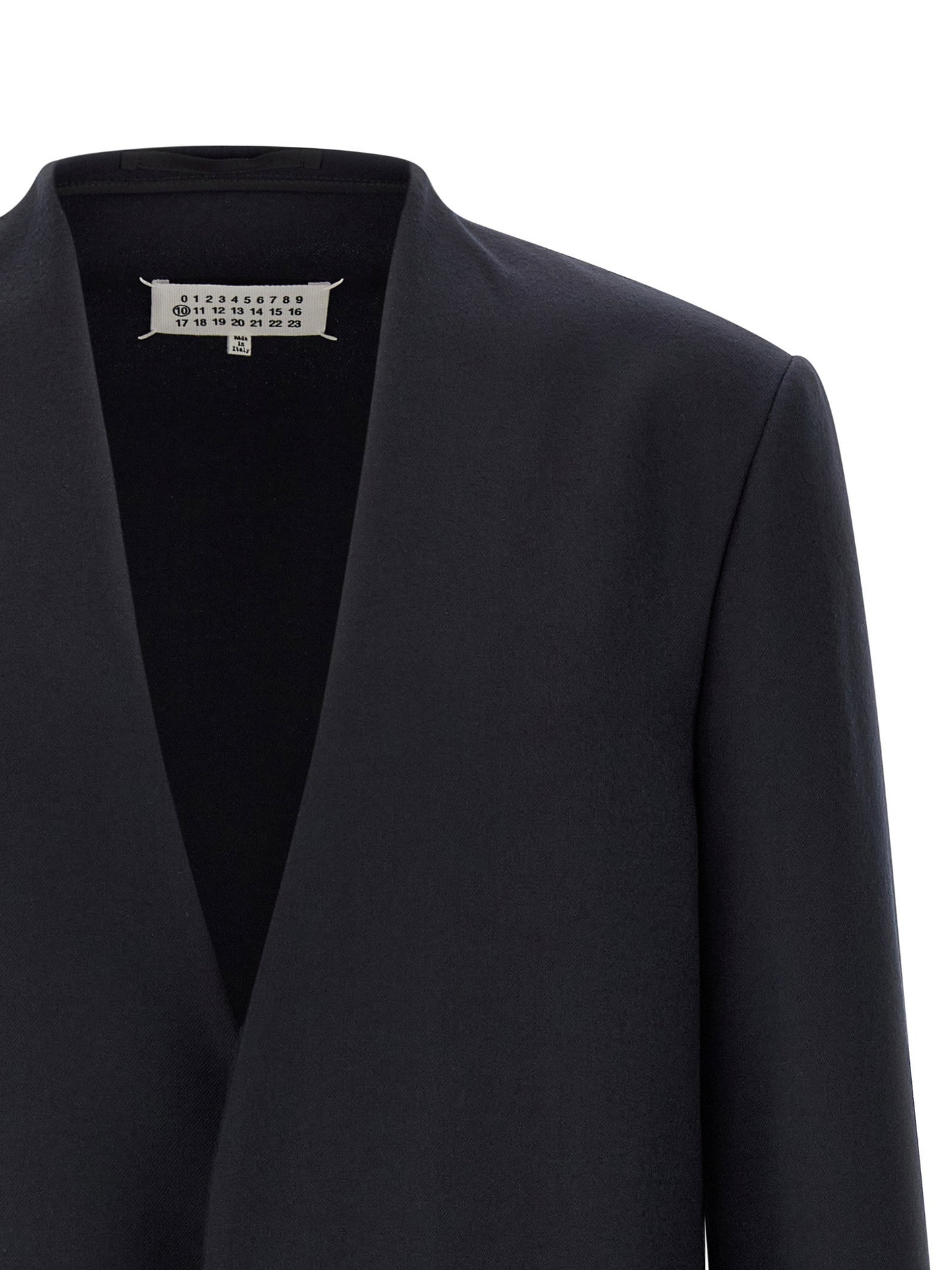 Maison Margiela Minimal Blazer