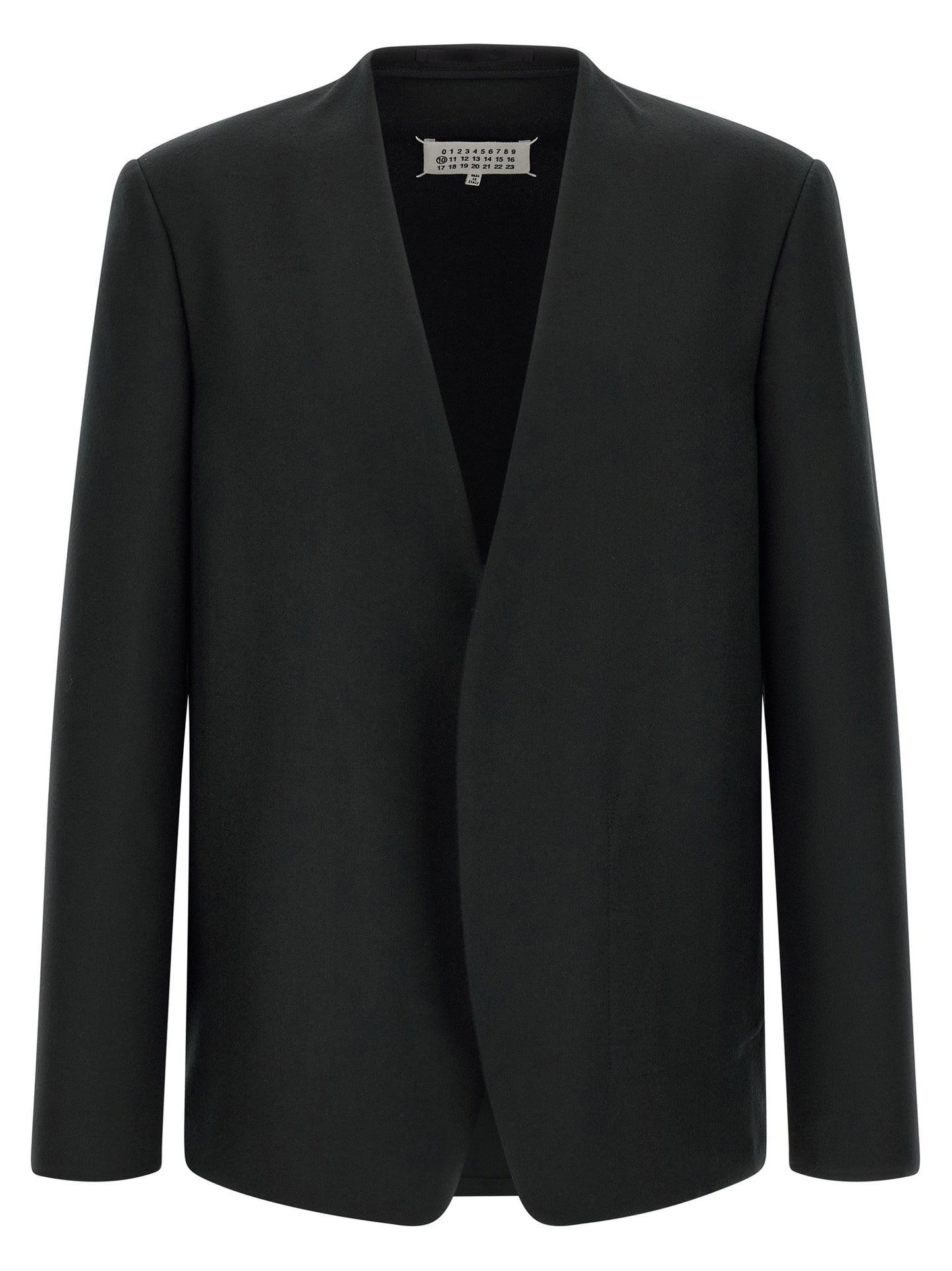 Maison Margiela Minimal Blazer