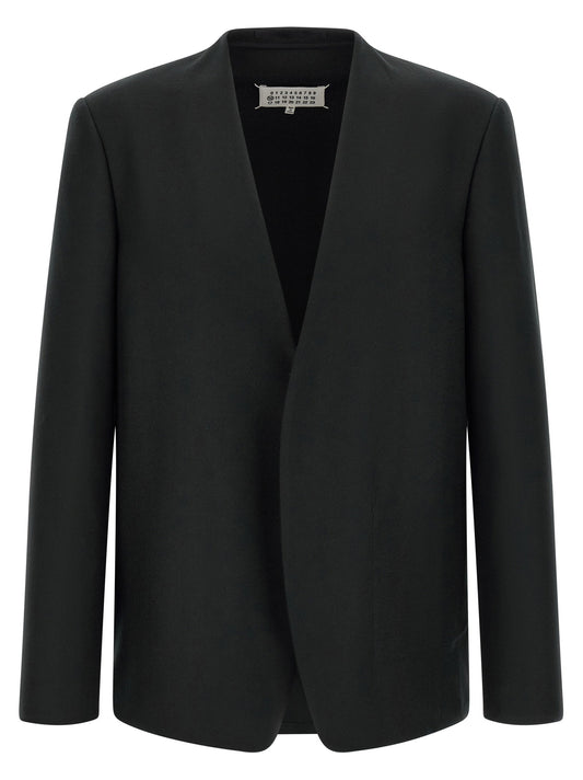 Maison Margiela Minimal Blazer