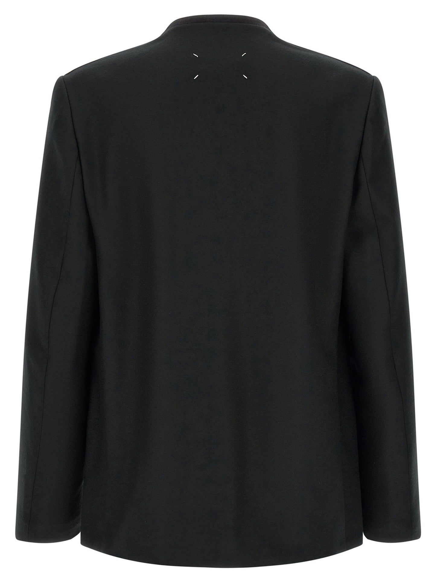 Maison Margiela Minimal Blazer