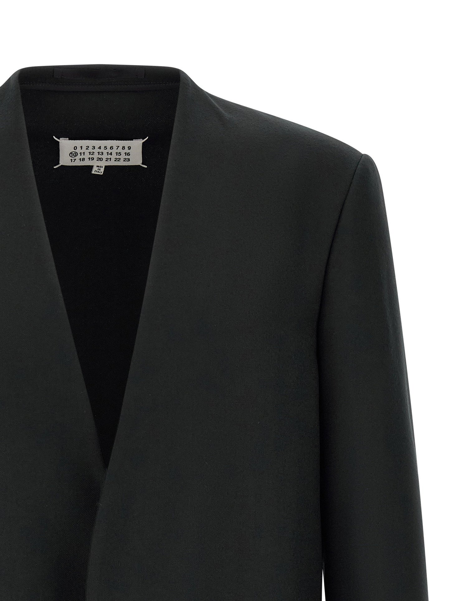 Maison Margiela Minimal Blazer