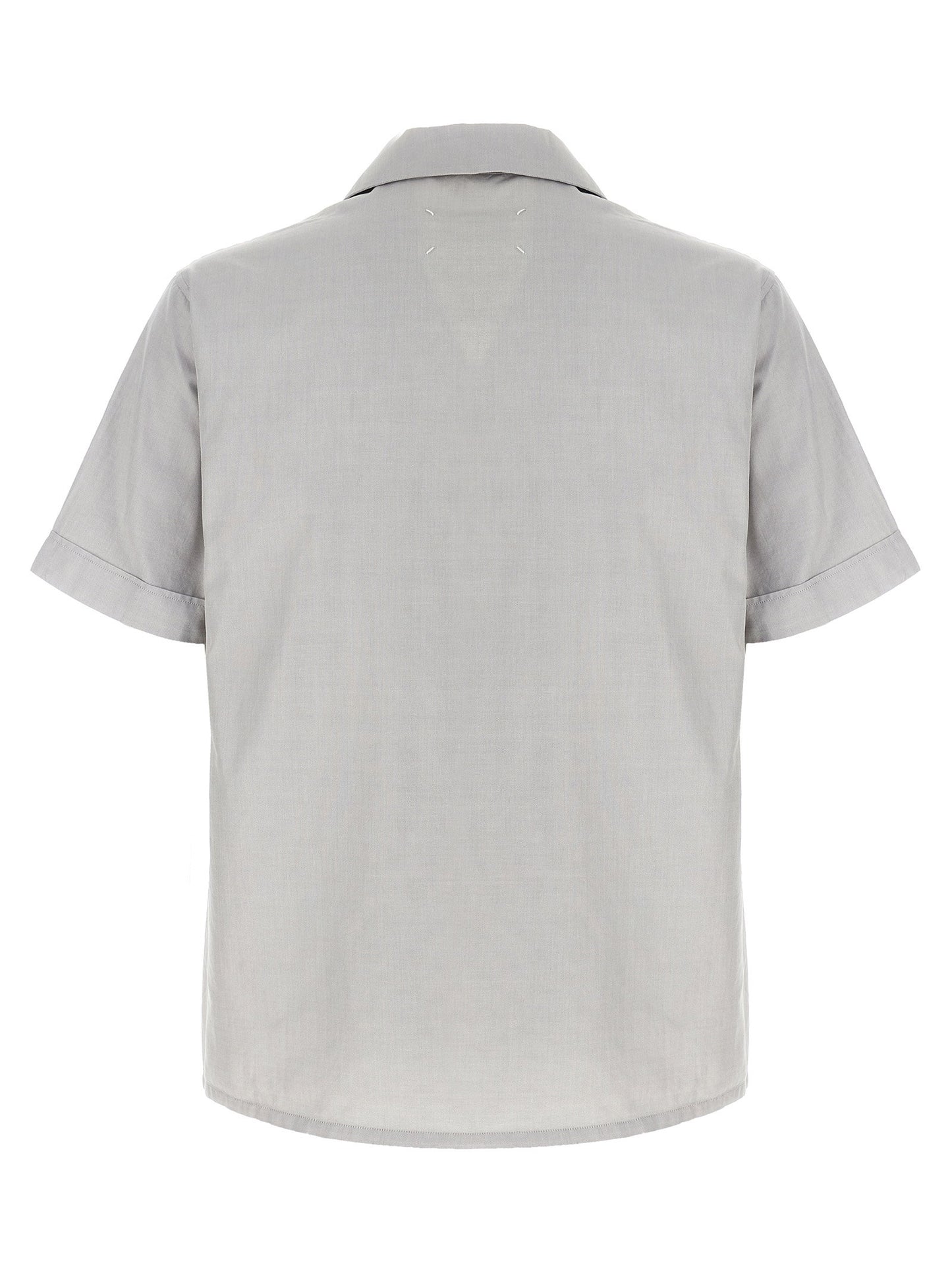 Maison Margiela Discolored Shirt