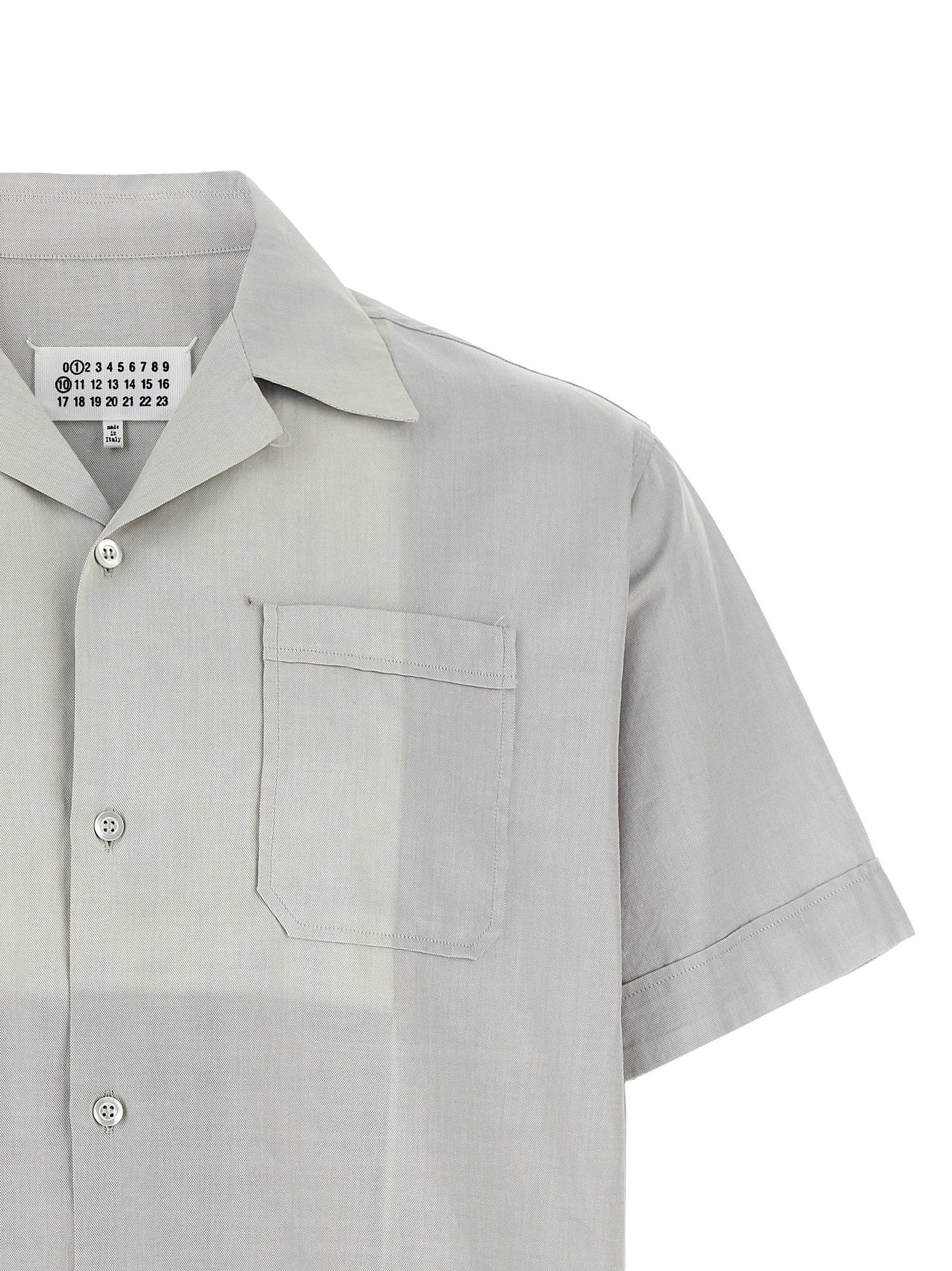 Maison Margiela Discolored Shirt