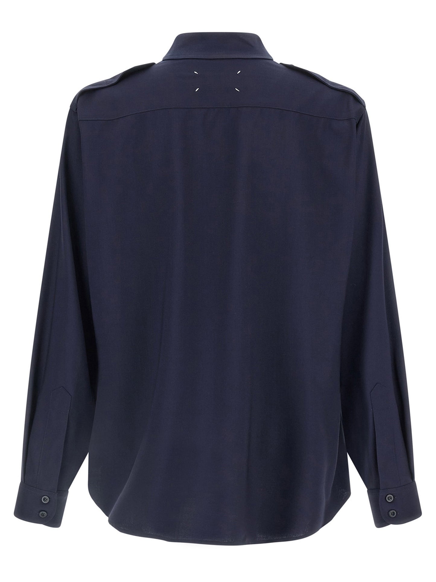 Maison Margiela Pressed To Death Shirt