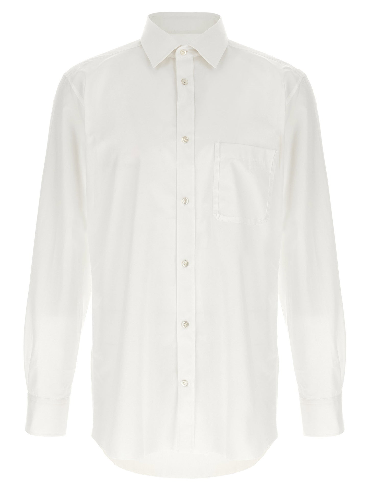 Maison Margiela Pocket Shirt