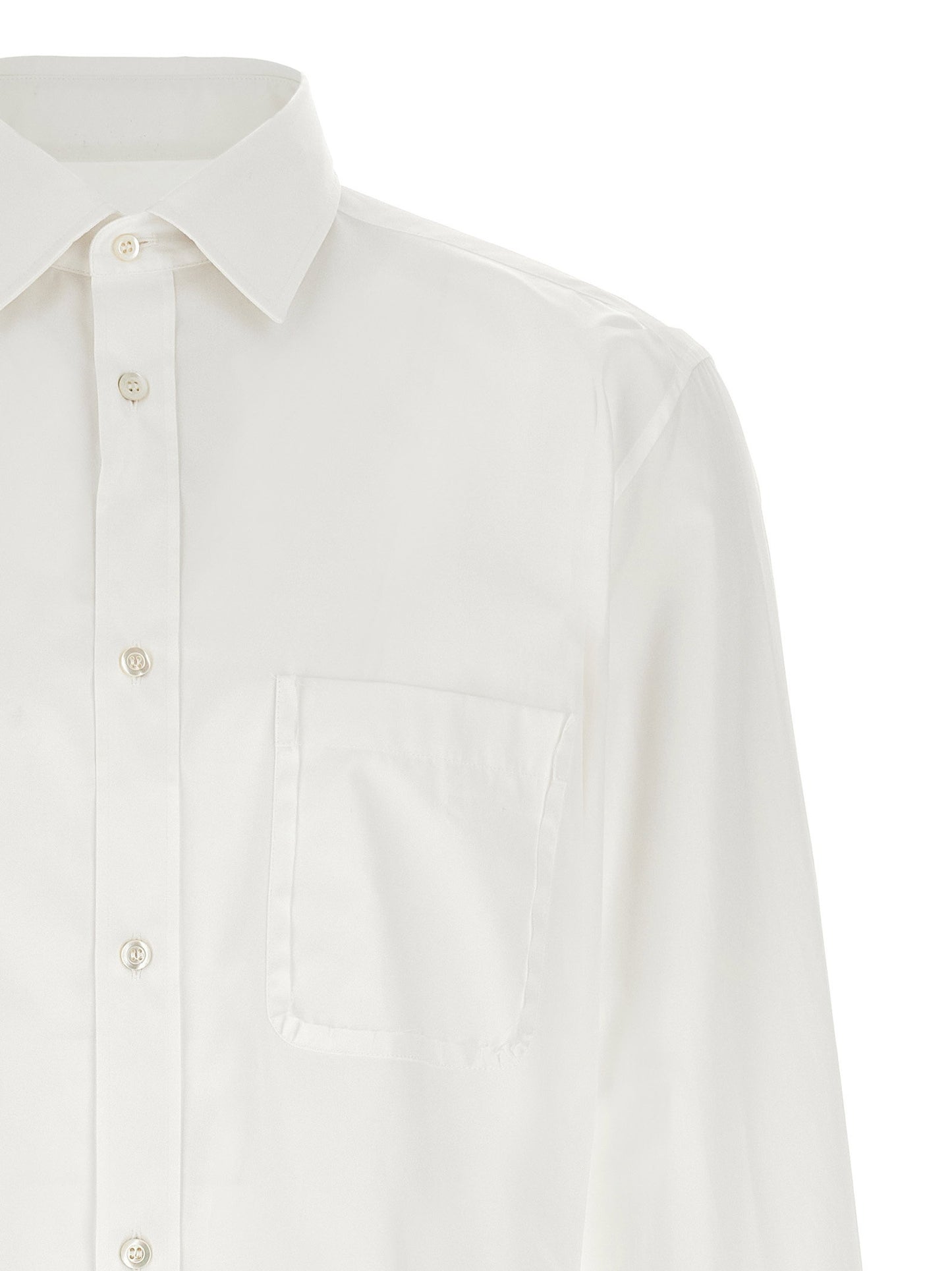 Maison Margiela Pocket Shirt