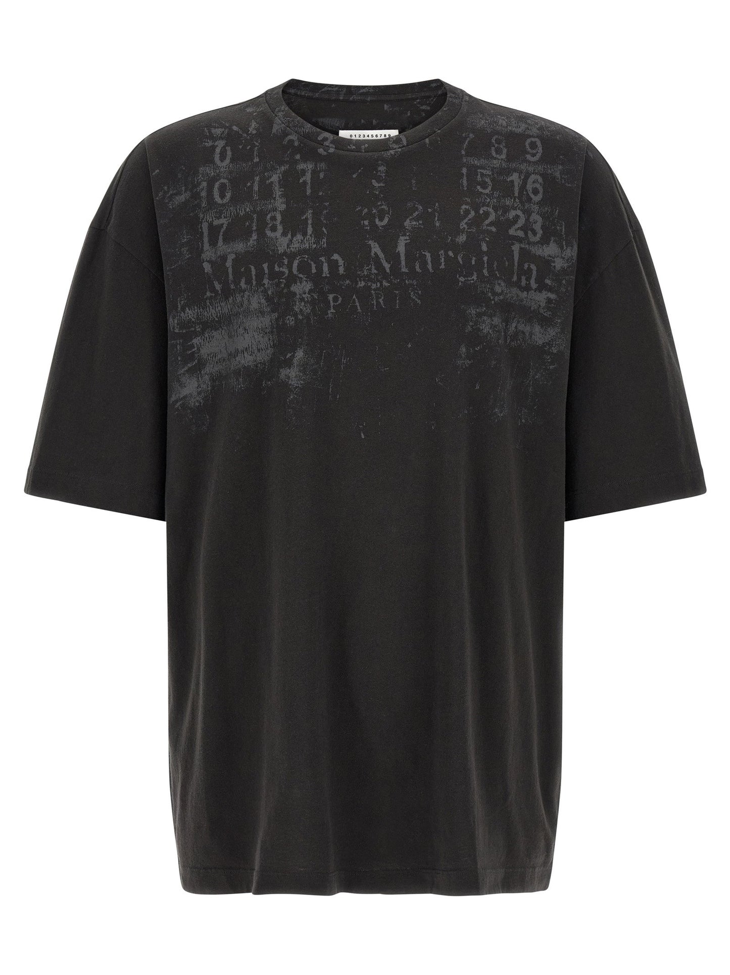 Maison Margiela Numeric T-shirt