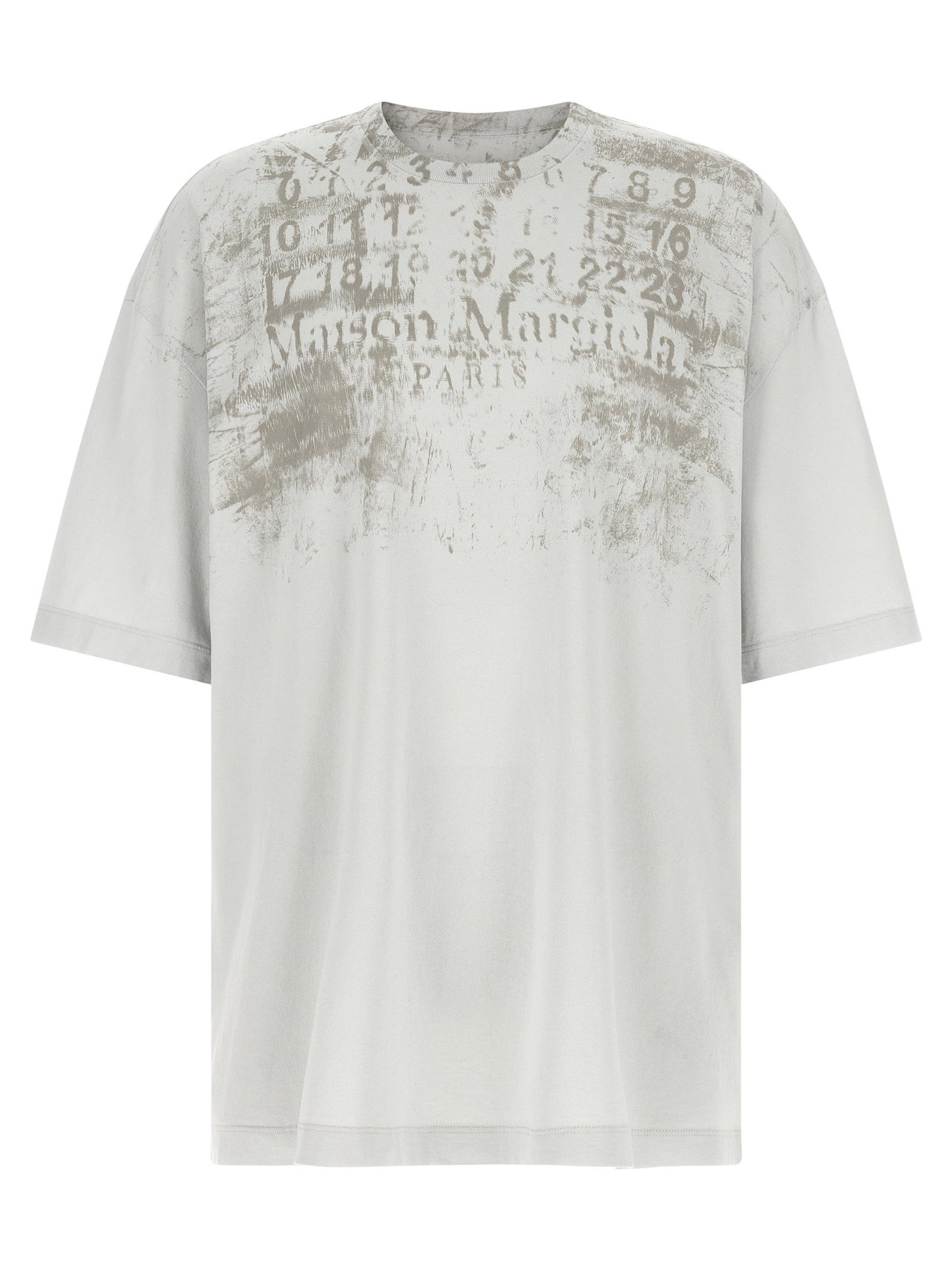 Maison Margiela Numeric T-shirt