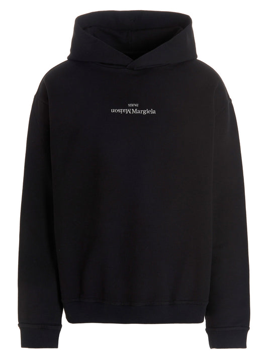Maison Margiela Paris Hoodie