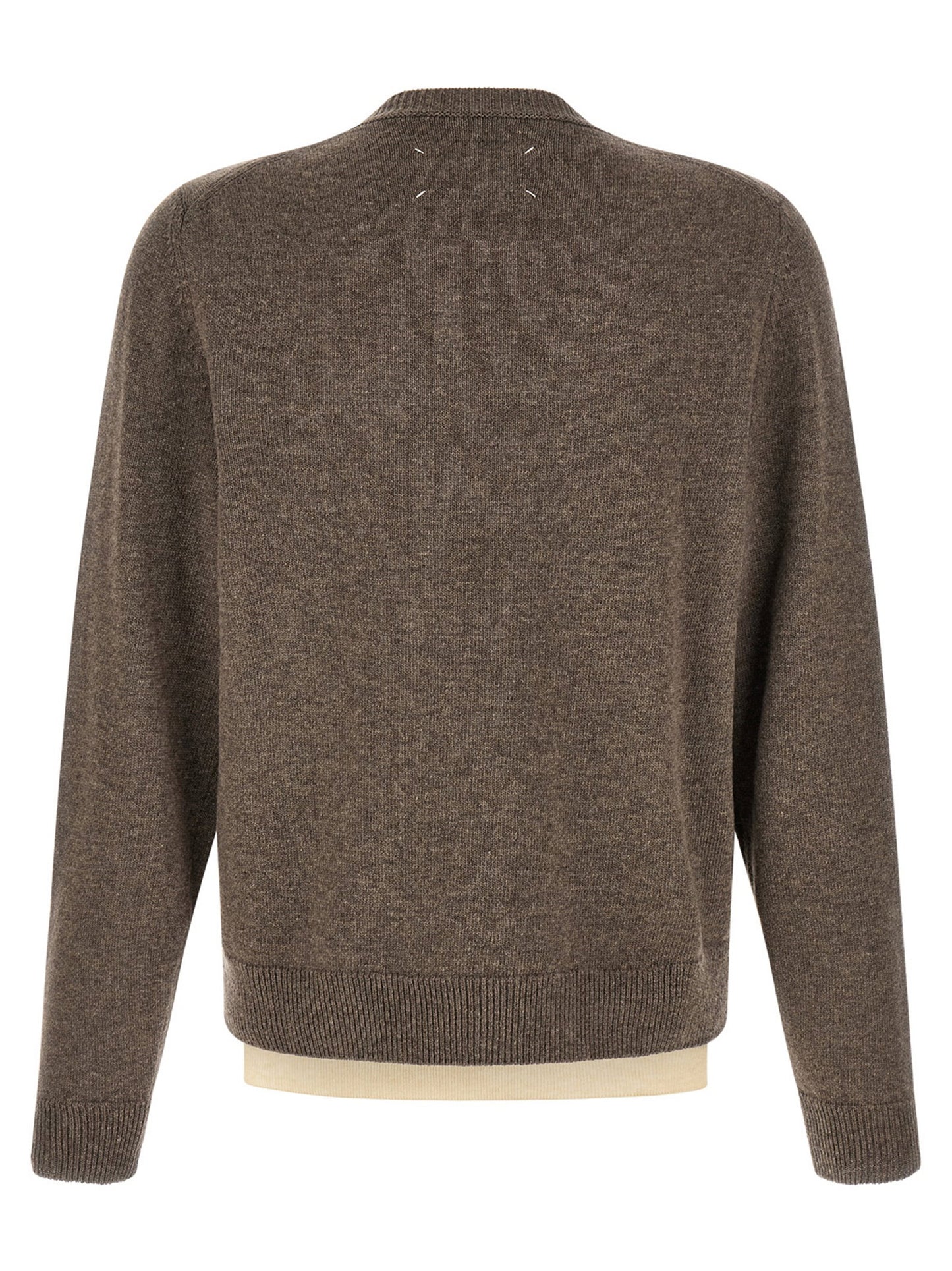 Maison Margiela Memory Of Sweater