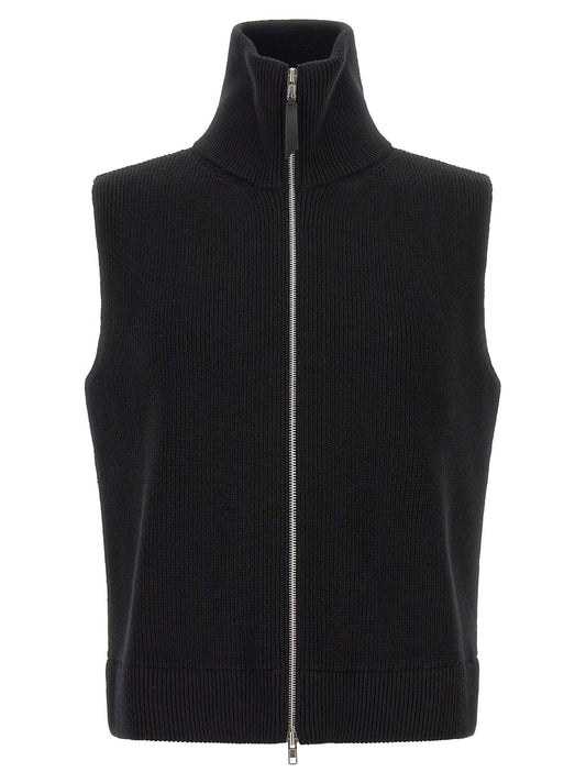 Maison Margiela Camionneur Vest
