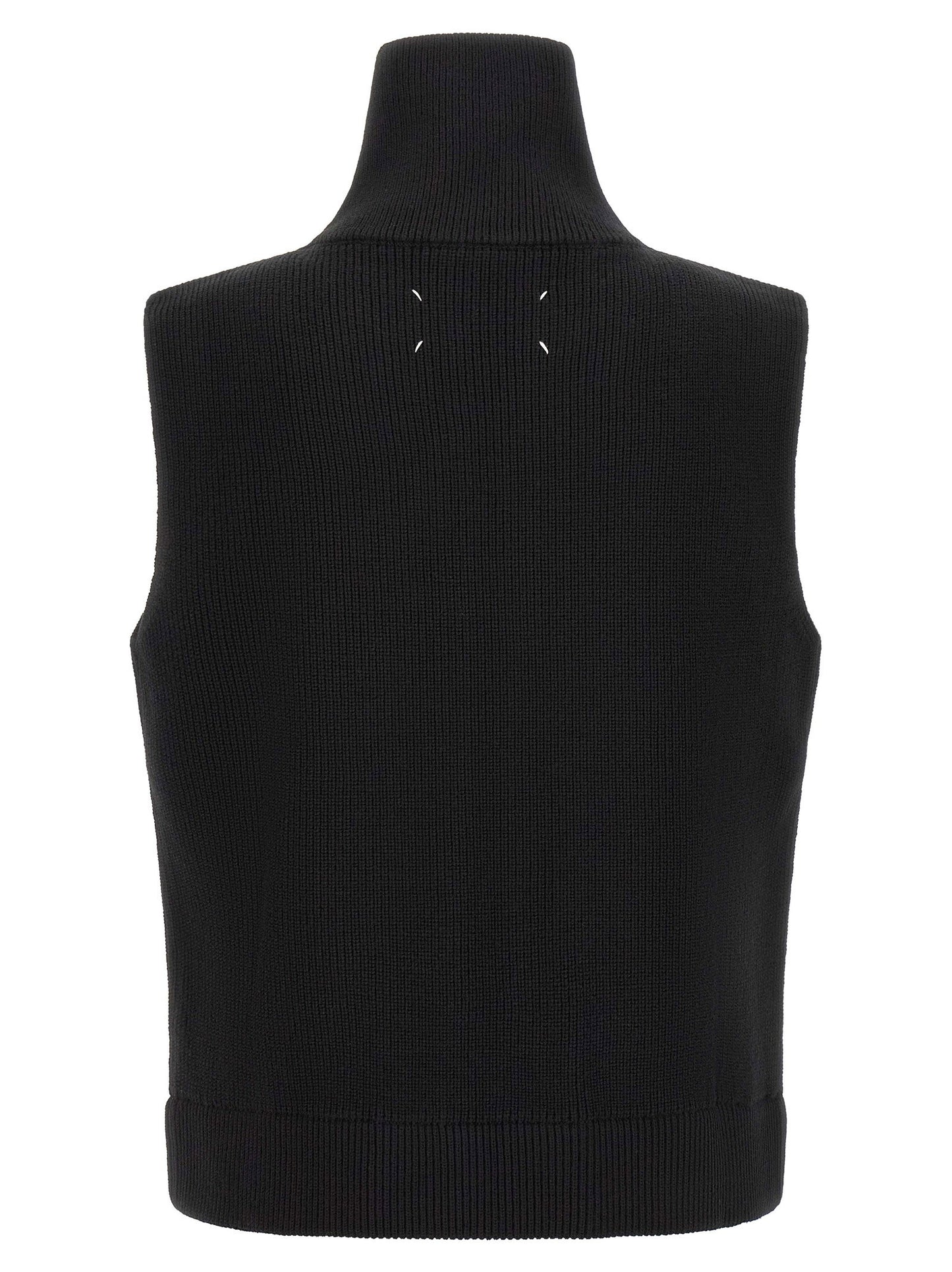Maison Margiela Camionneur Vest