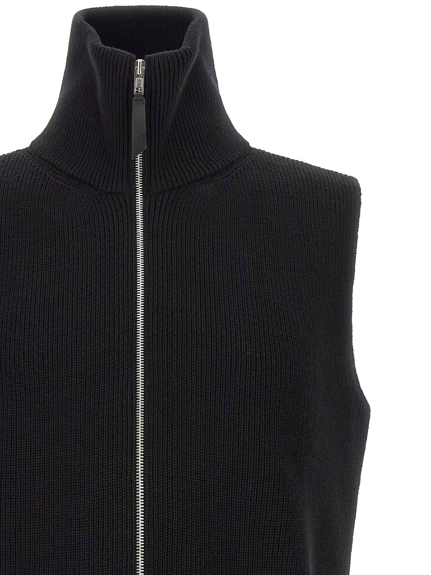 Maison Margiela Camionneur Vest