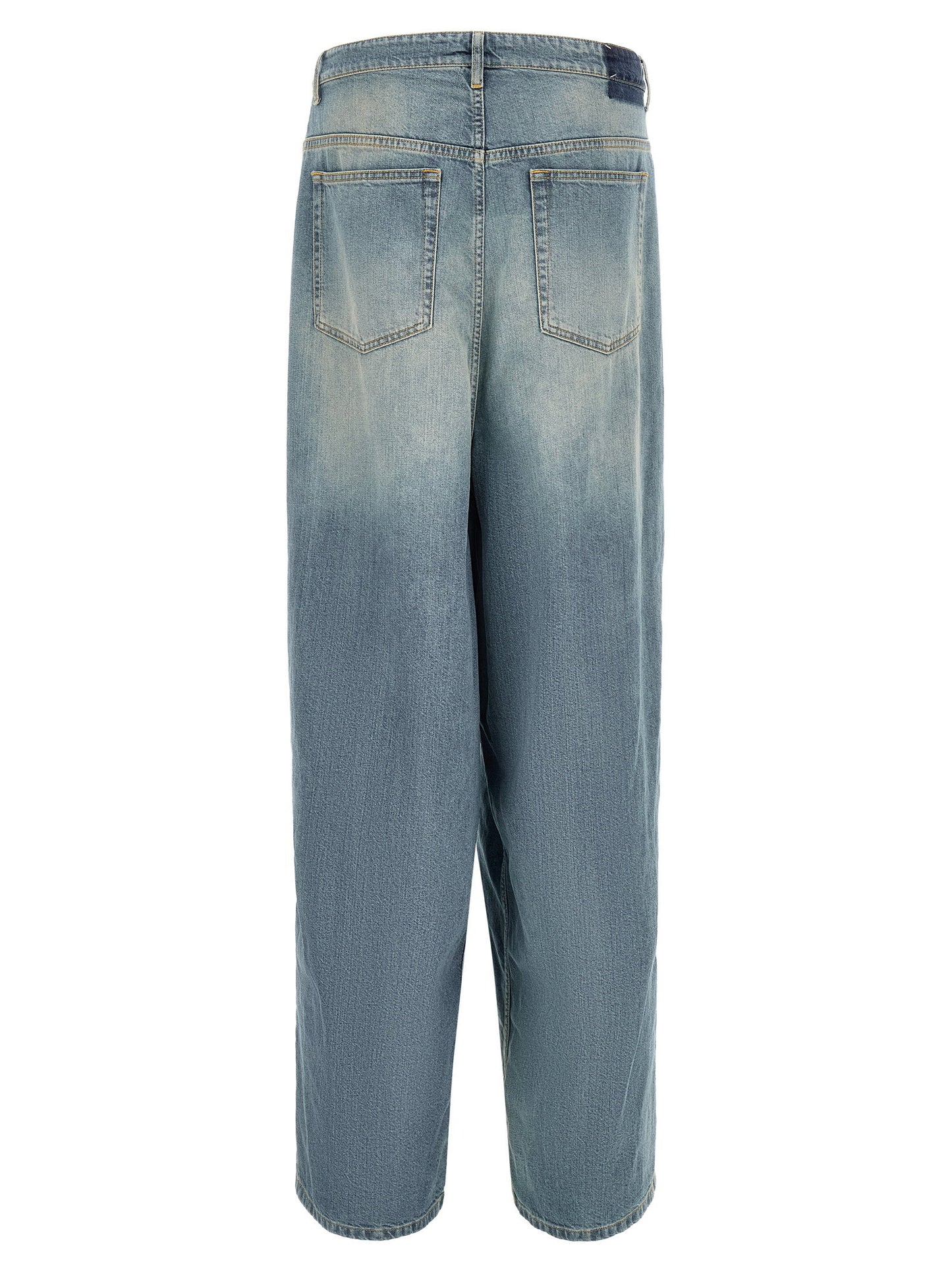 Maison Margiela Wrap Jeans