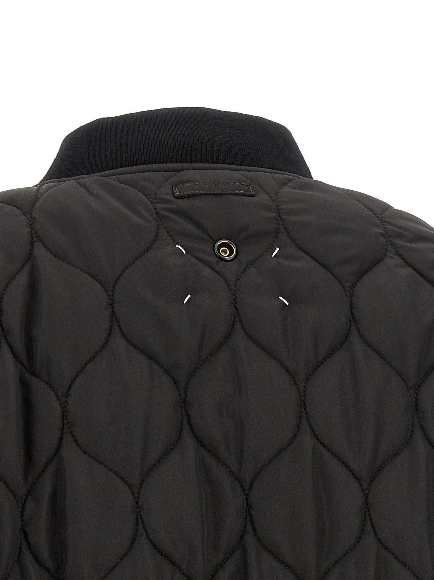 Maison Margiela Ma-1 Reversible Bomber Jacket