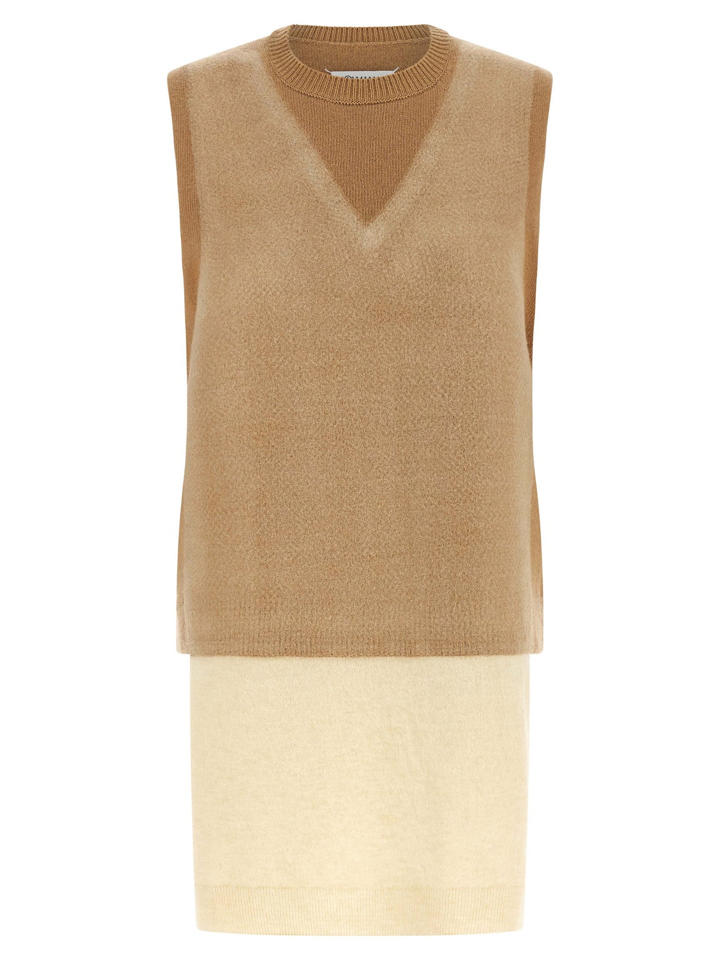 Maison Margiela Memory Of Vest