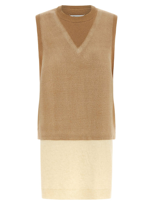 Maison Margiela Memory Of Vest