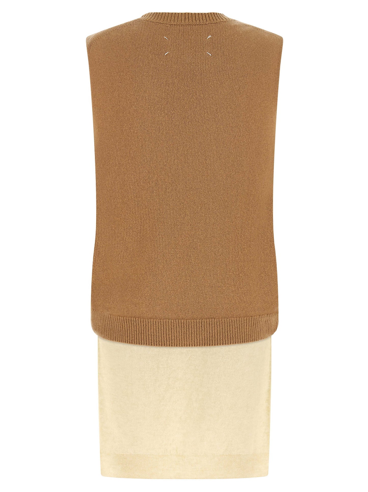 Maison Margiela Memory Of Vest