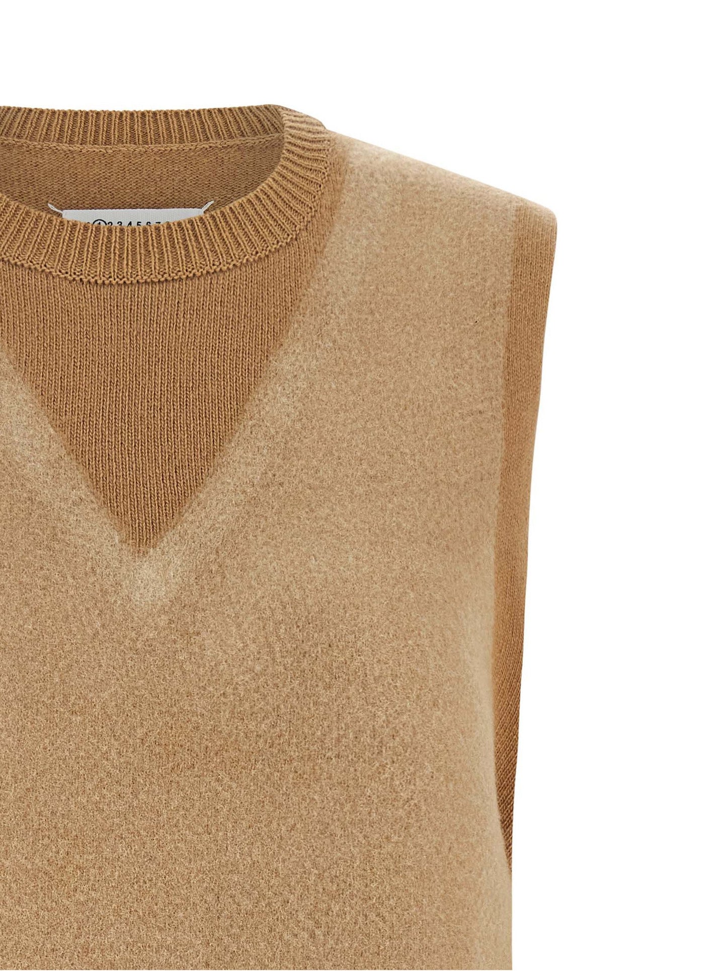 Maison Margiela Memory Of Vest
