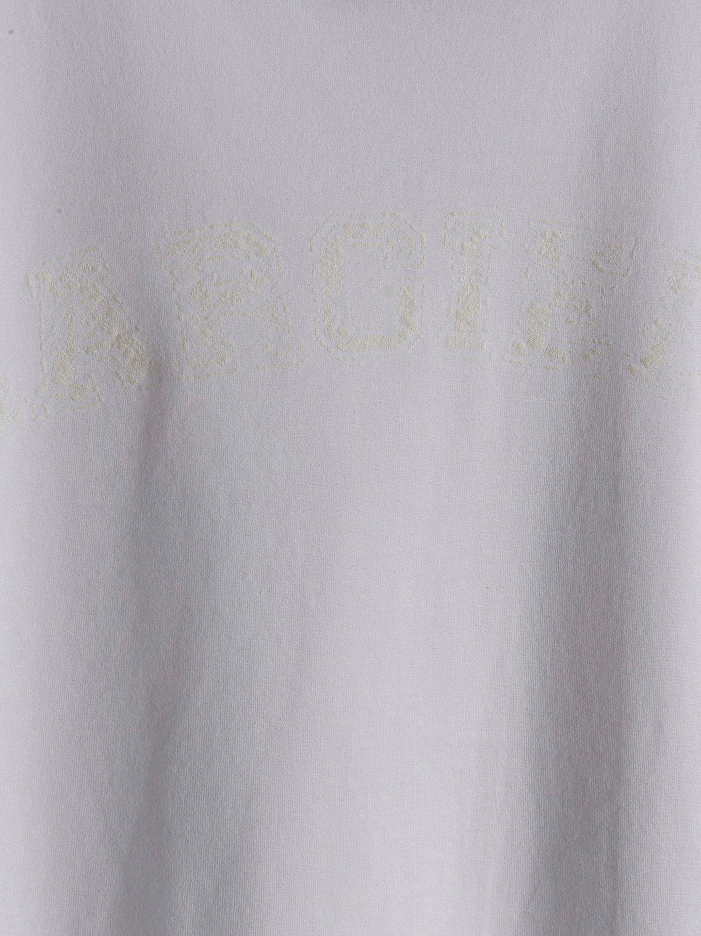 Maison Margiela Logo T-shirt