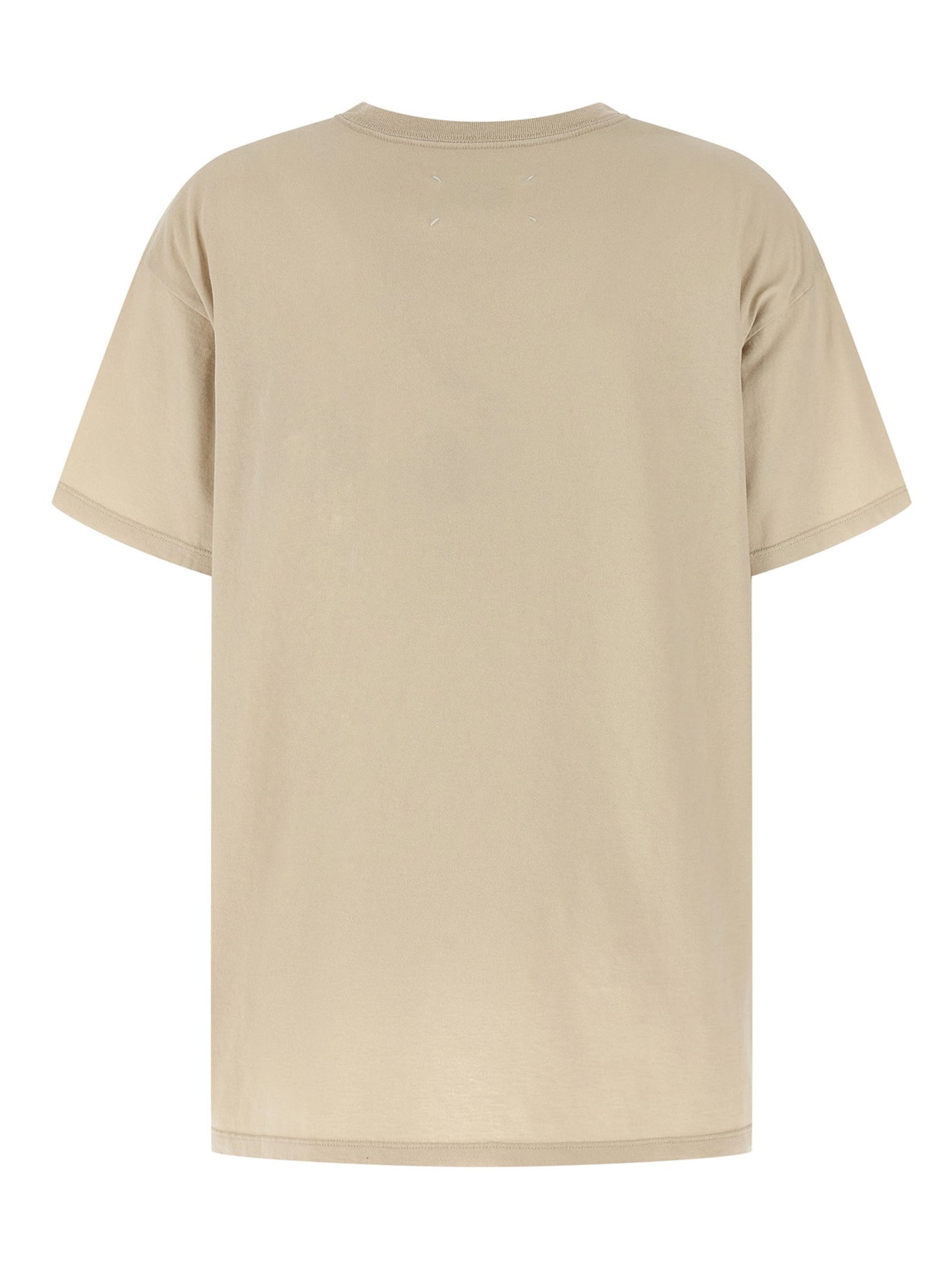 Maison Margiela Printed T-shirt
