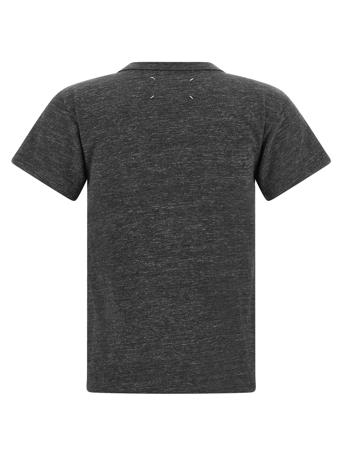 Maison Margiela Graphic Print T-shirt