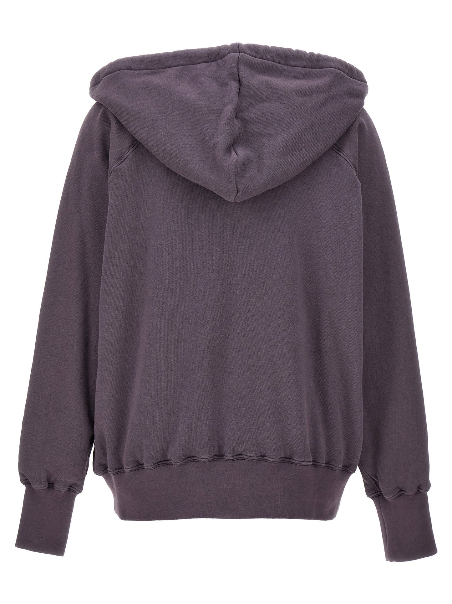 Maison Margiela Logo Reverse Hoodie