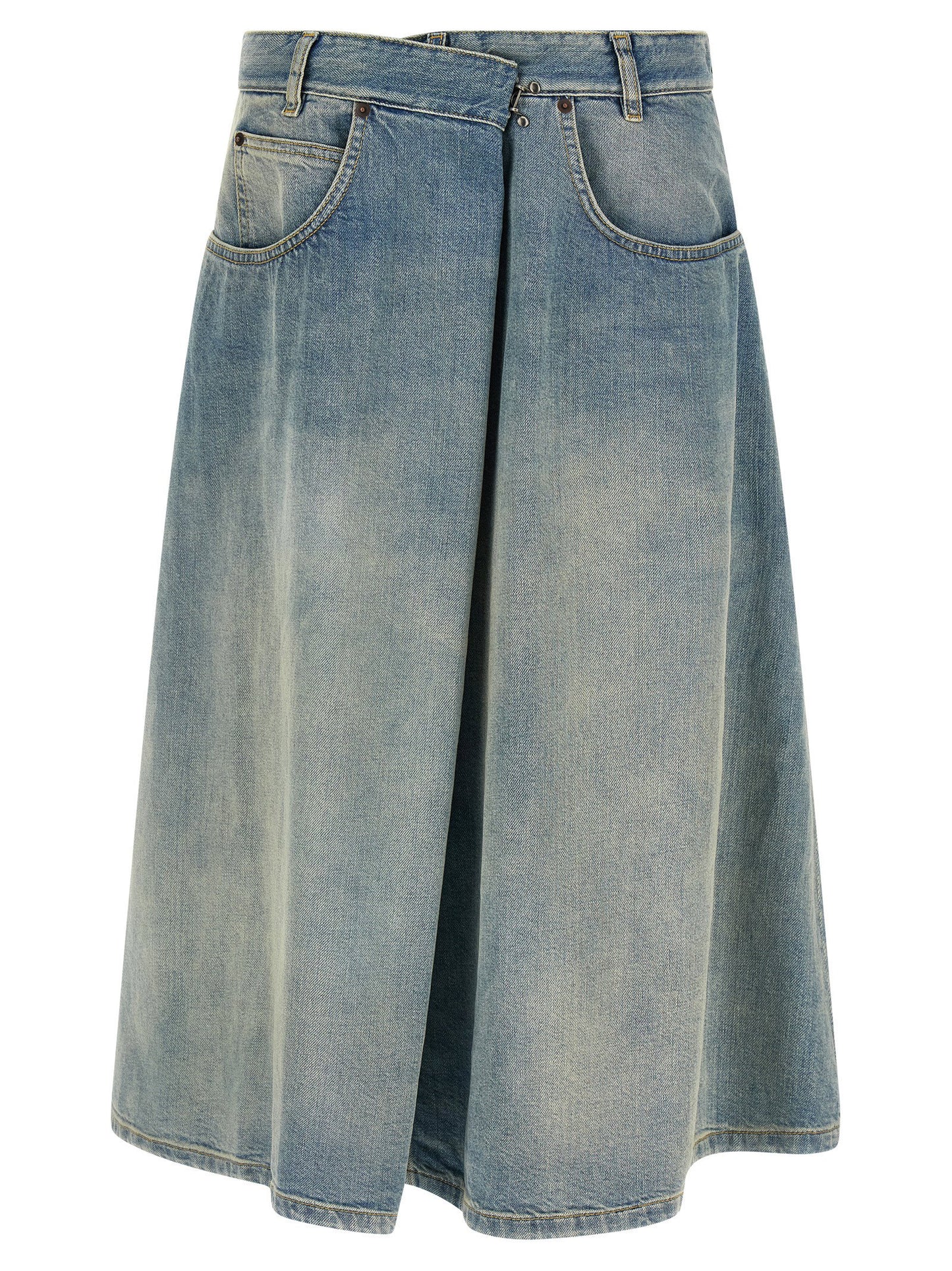 Maison Margiela Wrap Skirt