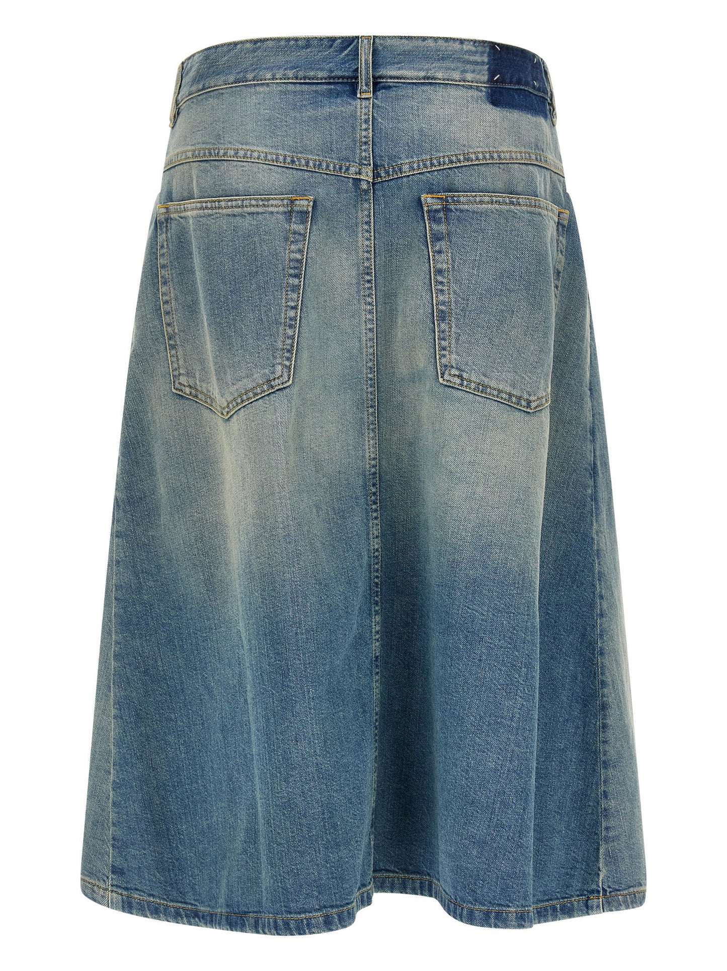Maison Margiela Wrap Skirt