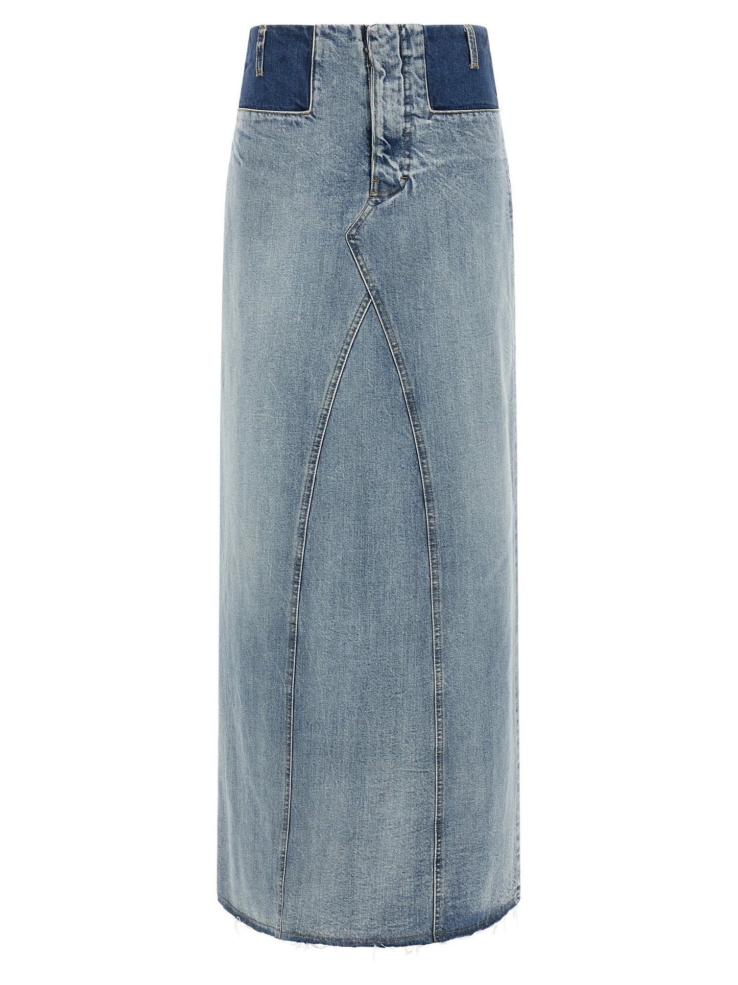 Maison Margiela Denim Skirt