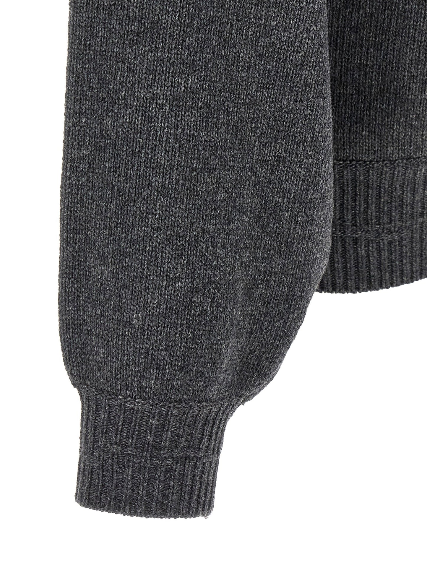 Mm6 Maison Margiela Numeric Signature Mm6 Dress
