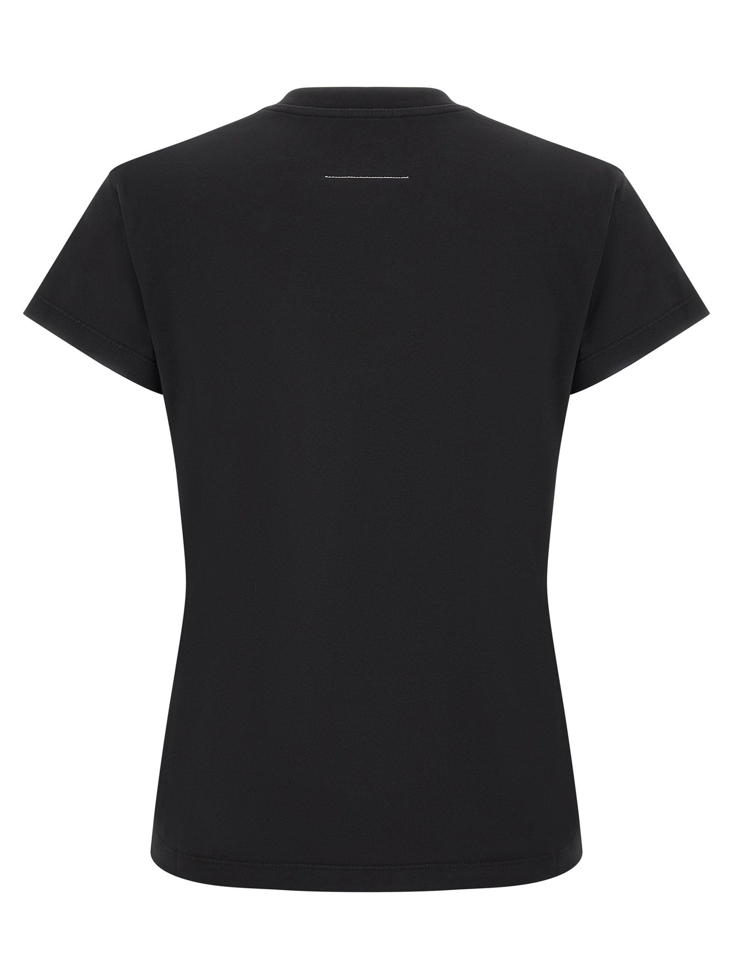 Mm6 Maison Margiela Numeric Signature Mm6 T-shirt