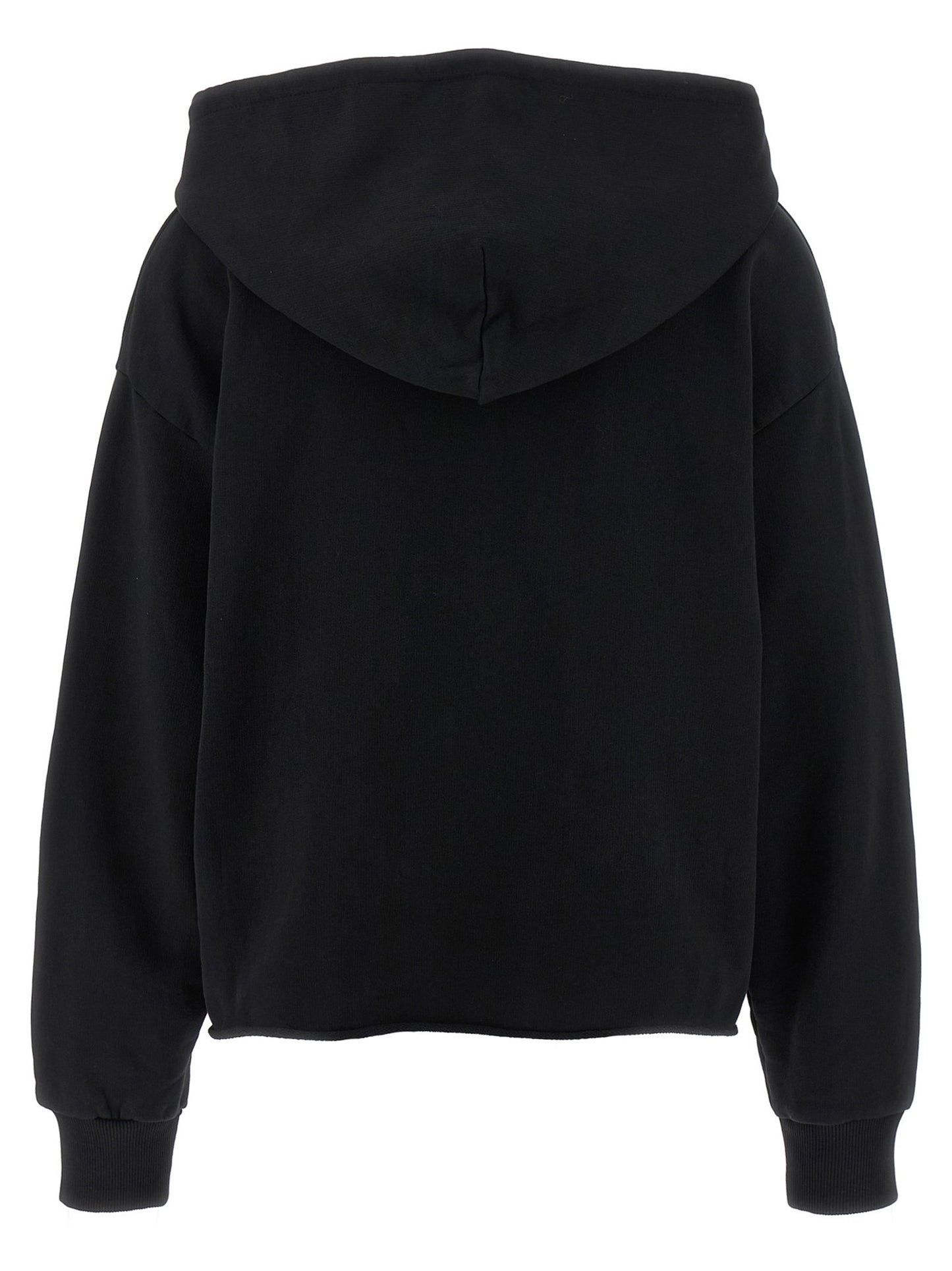 Mm6 Maison Margiela Numeric Signature Mm6 Hoodie
