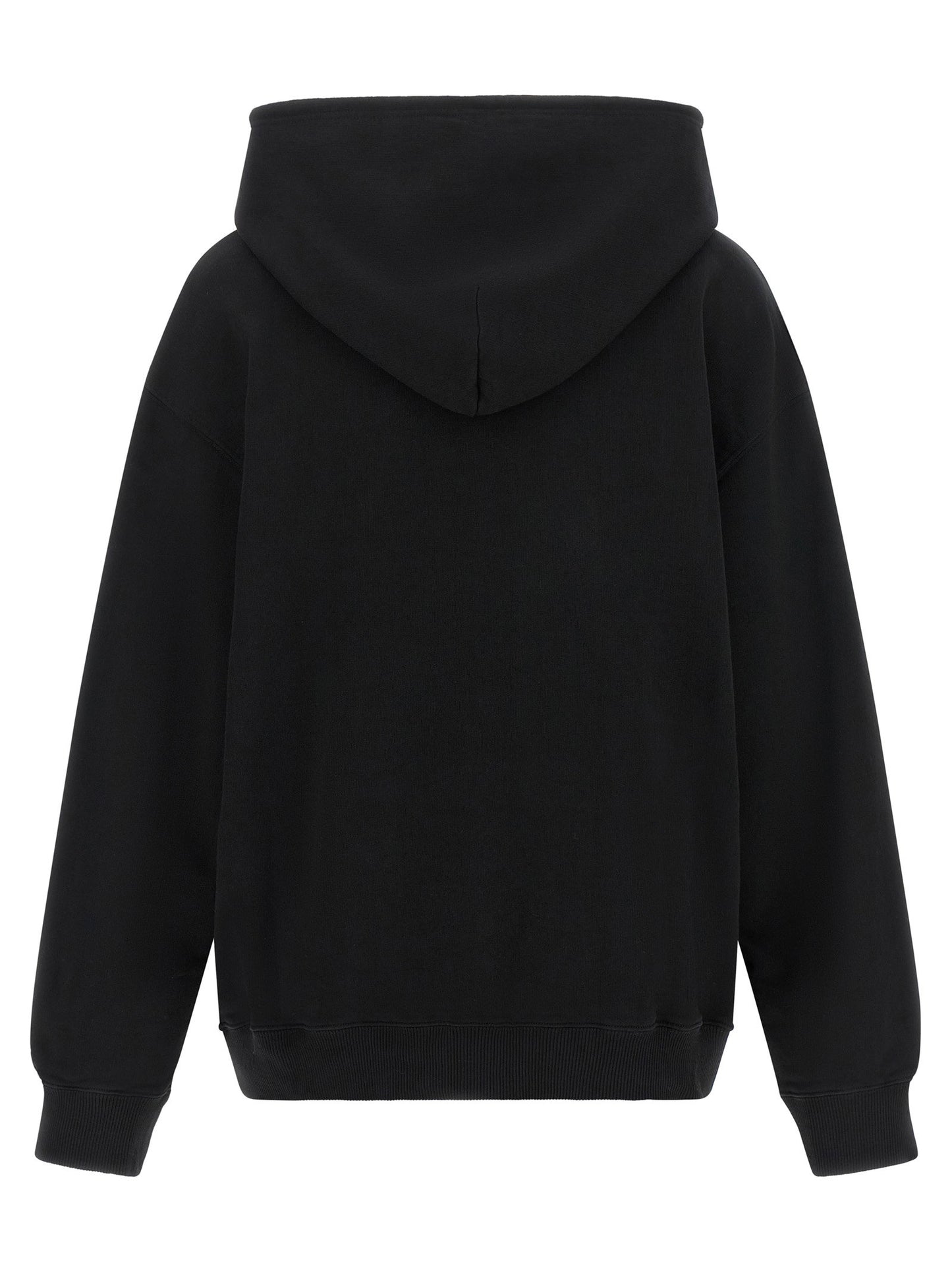 Mm6 Maison Margiela Numeric Signature Mm6 Hoodie