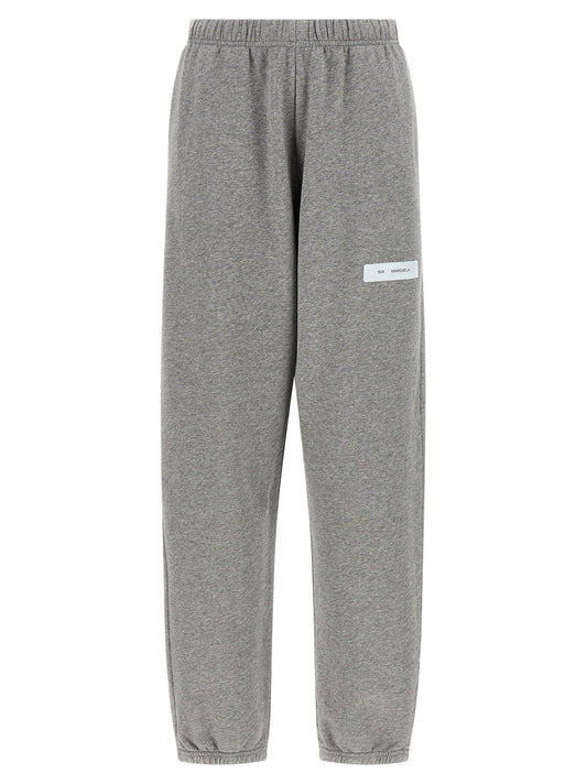 Mm6 Maison Margiela Sweatshirt Joggers