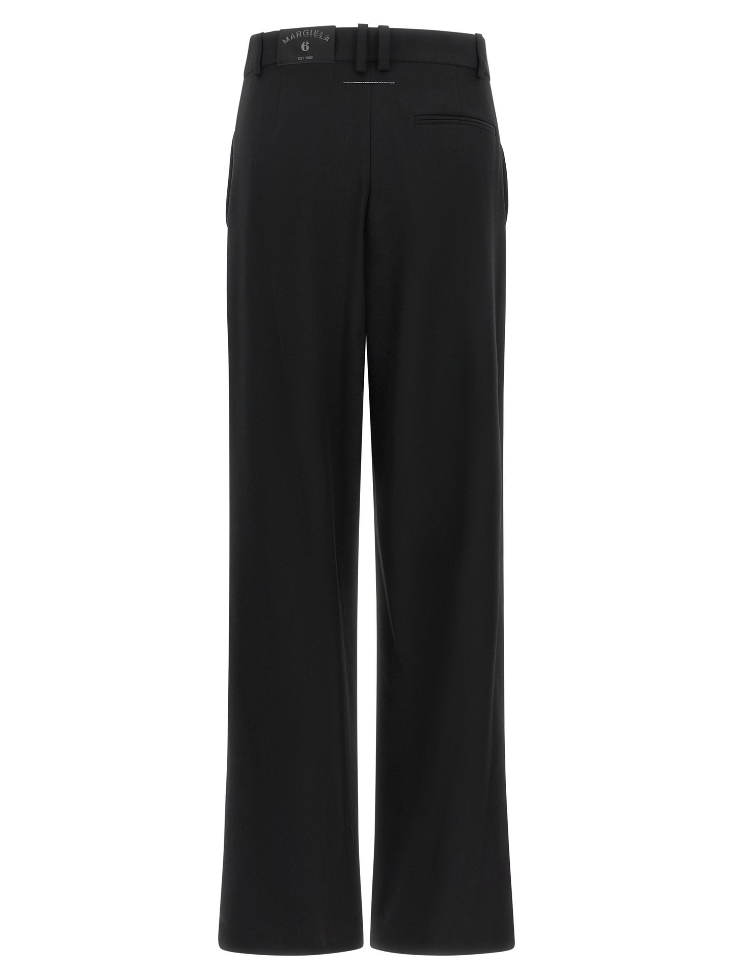 Mm6 Maison Margiela Margiela 6 Pants