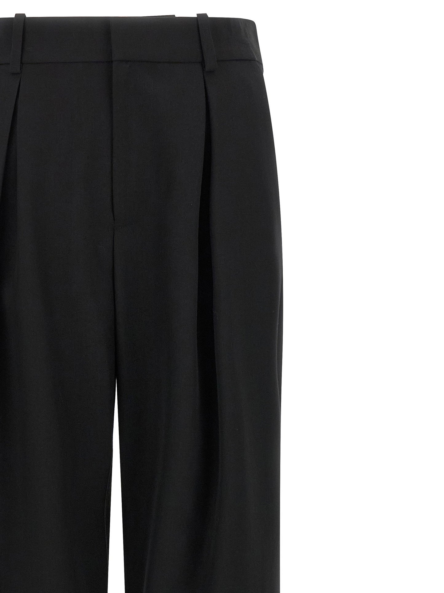 Mm6 Maison Margiela Margiela 6 Pants
