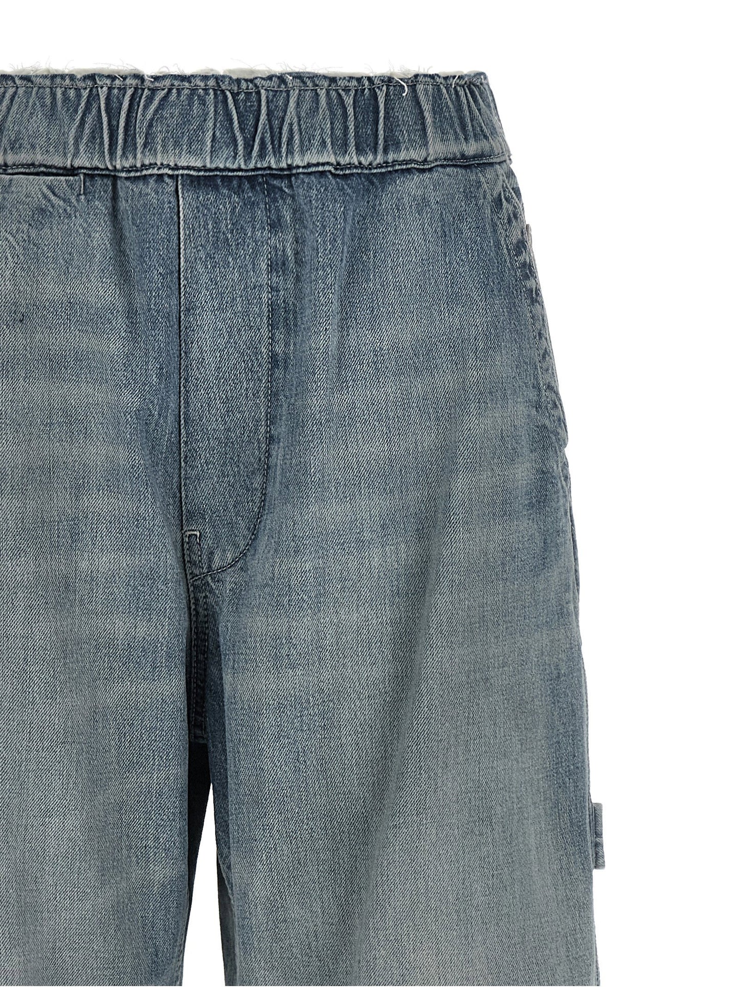 Mm6 Maison Margiela Carpenter Jeans