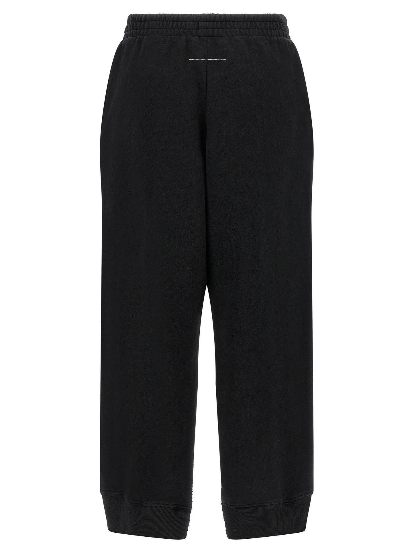Mm6 Maison Margiela Split Joggers