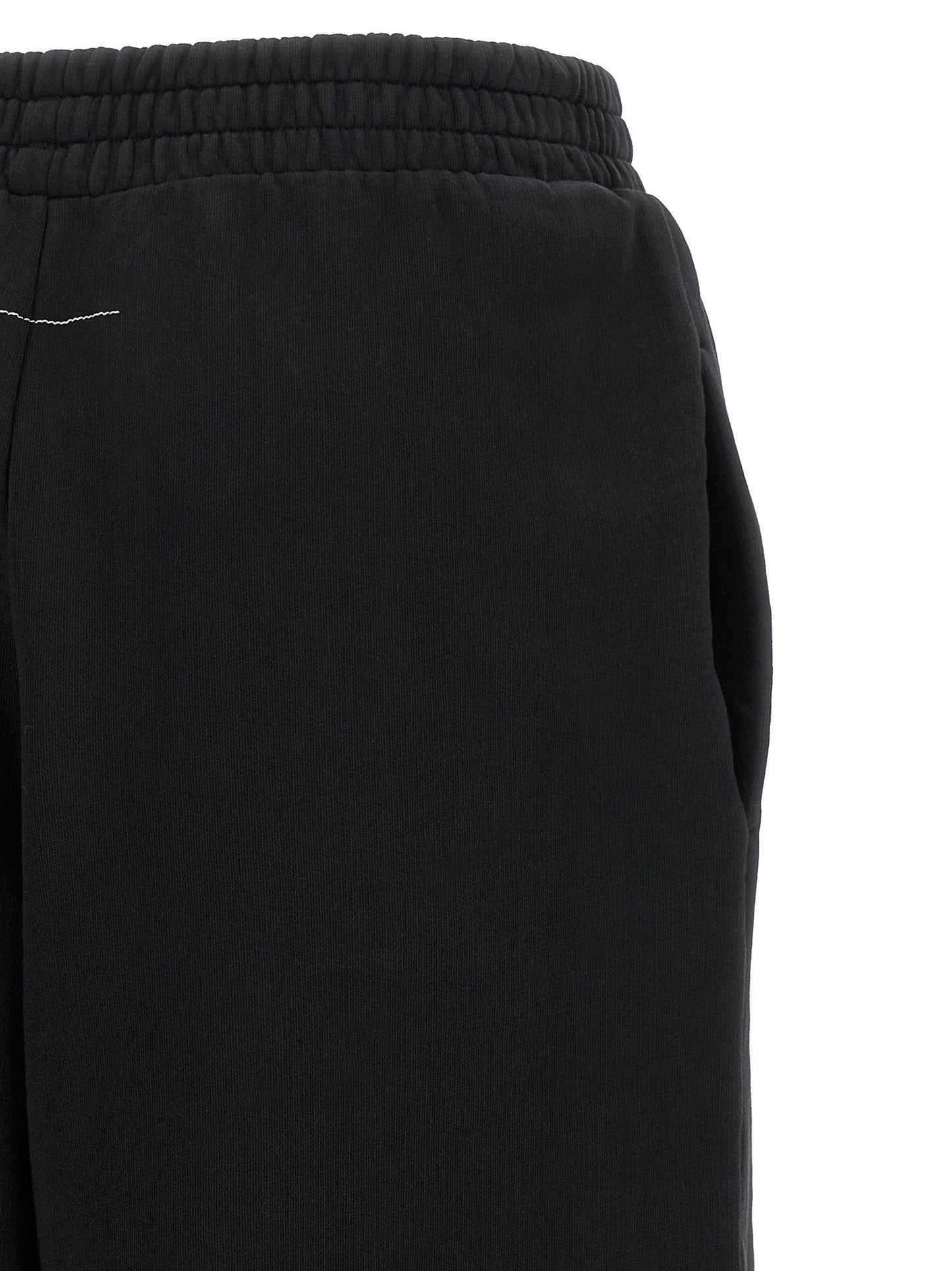 Mm6 Maison Margiela Split Joggers