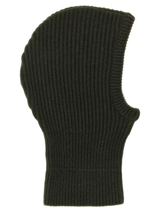 Mm6 Maison Margiela Numeric Signature Mm6 Balaclava