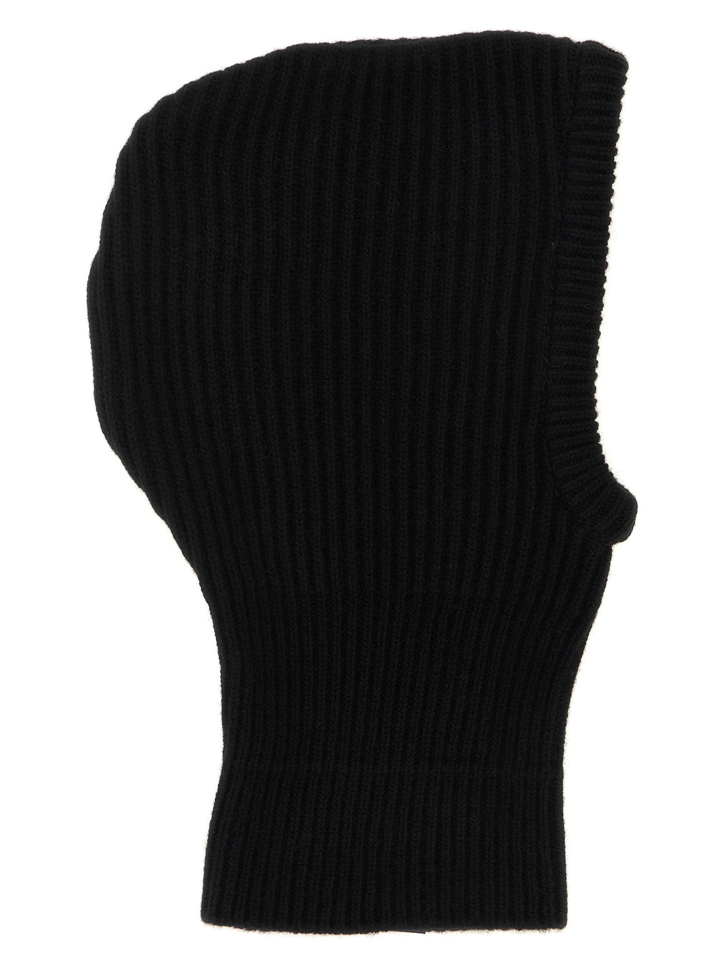 Mm6 Maison Margiela Numeric Signature Mm6 Balaclava