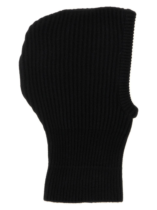 Mm6 Maison Margiela Numeric Signature Mm6 Balaclava