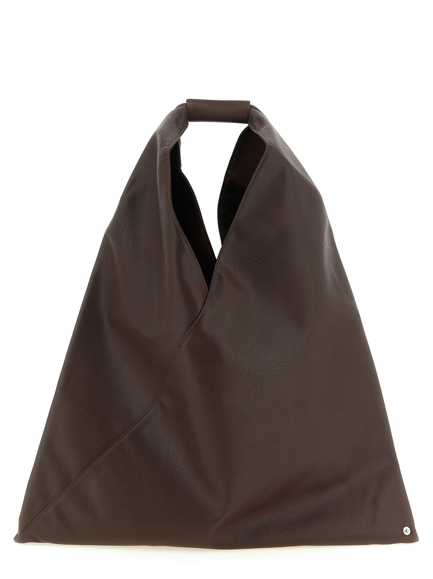 Mm6 Maison Margiela Japanese Classic Medium Handbag